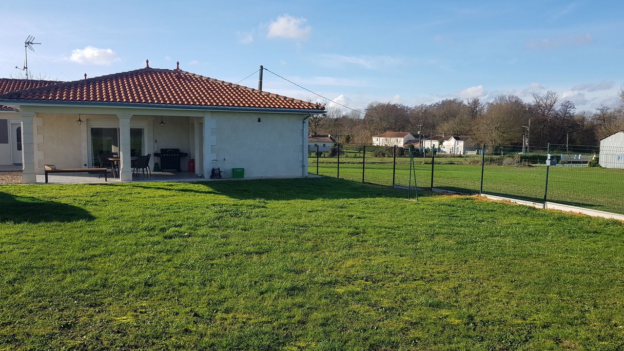 Photo of Outdoor in Saint-Germain-de-Vibrac