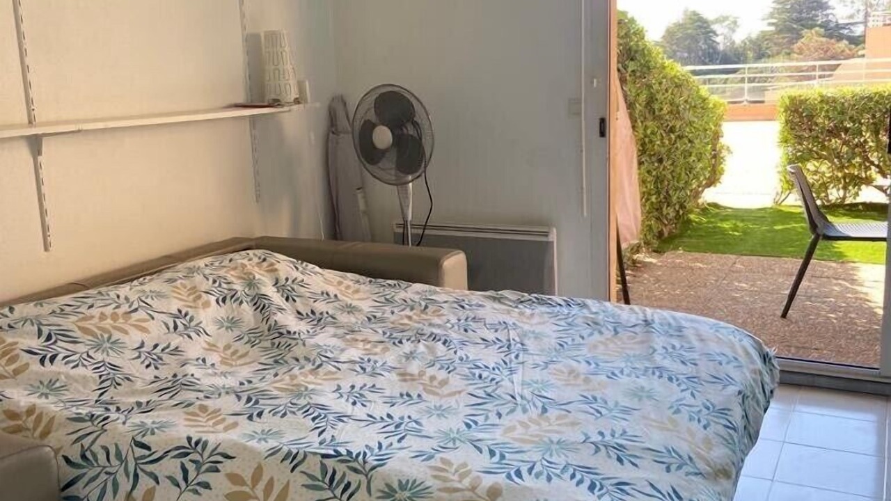 Photo of Bedroom in Le Trayas