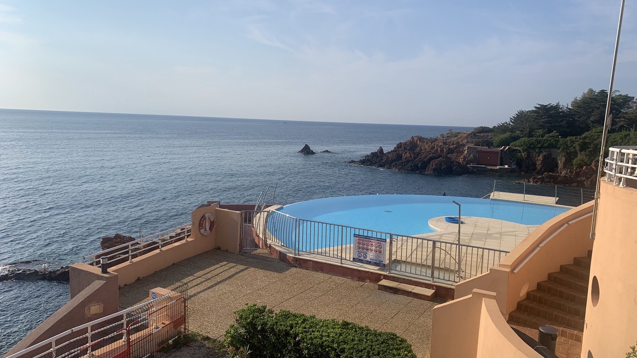 Photo of Outdoor in Le Trayas