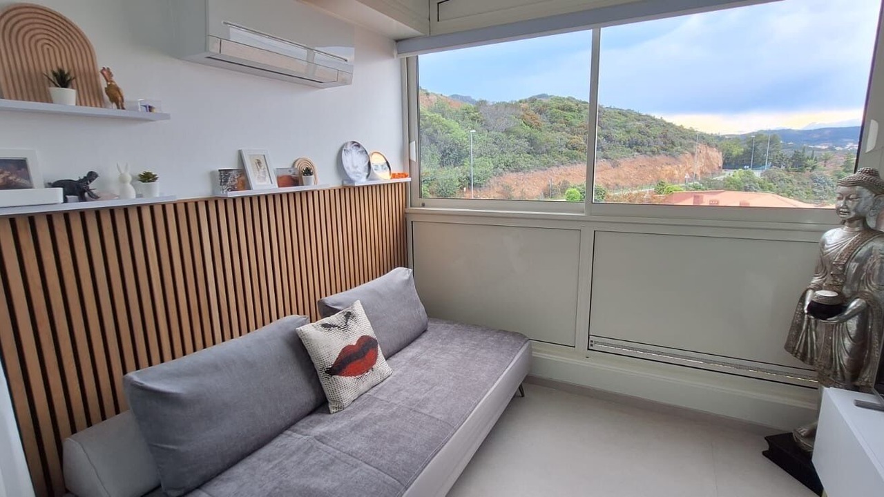 Photo of Livingroom in Le Trayas