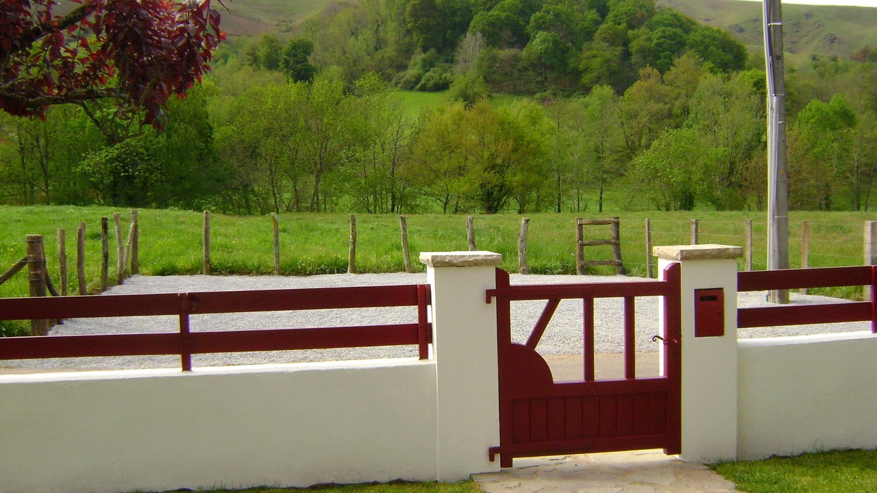 Photo of Outdoor in Ahaxe-Alciette-Bascassan