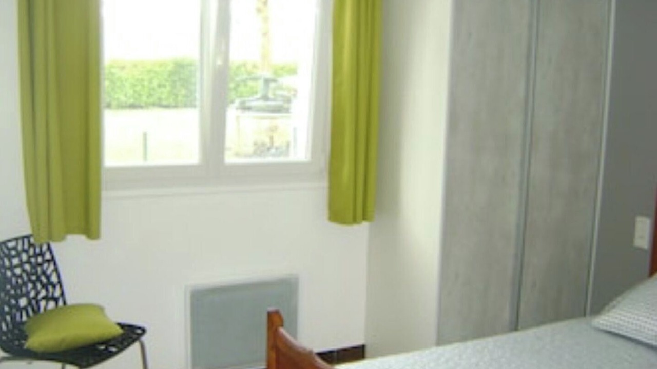 Photo of Bedroom in Ahaxe-Alciette-Bascassan