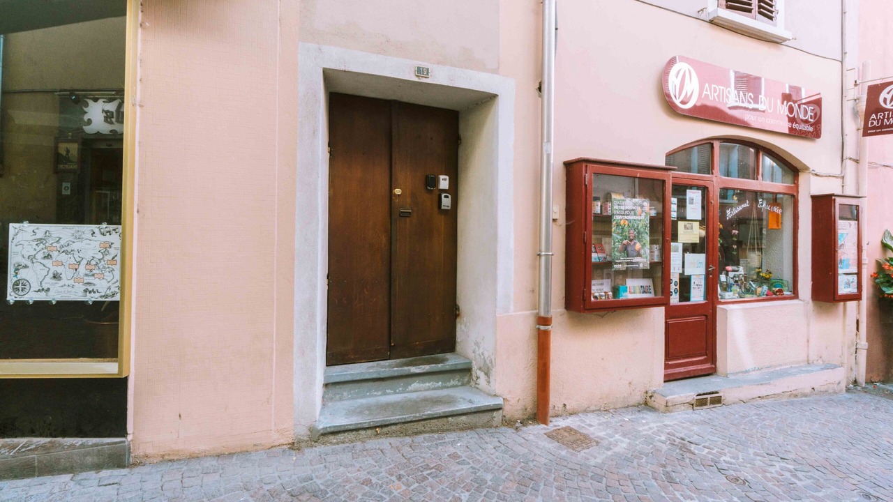 Photo of Outdoor in Saint-Jean-de-Maurienne