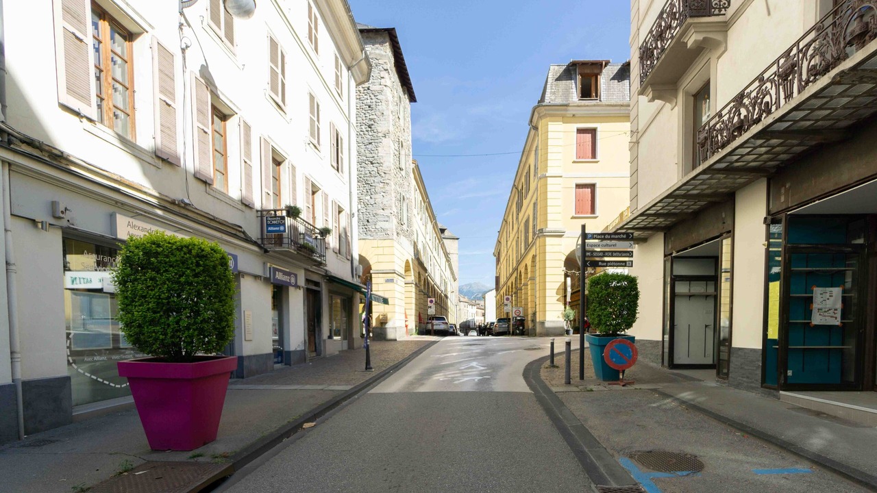 Photo of Others in Saint-Jean-de-Maurienne