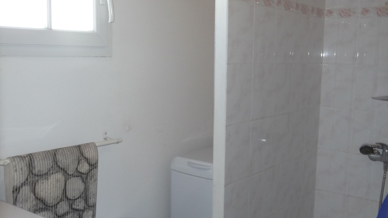 Photo of Bathroom in Barbatre