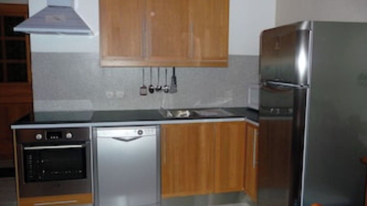 Photo of Kitchen in Barbatre