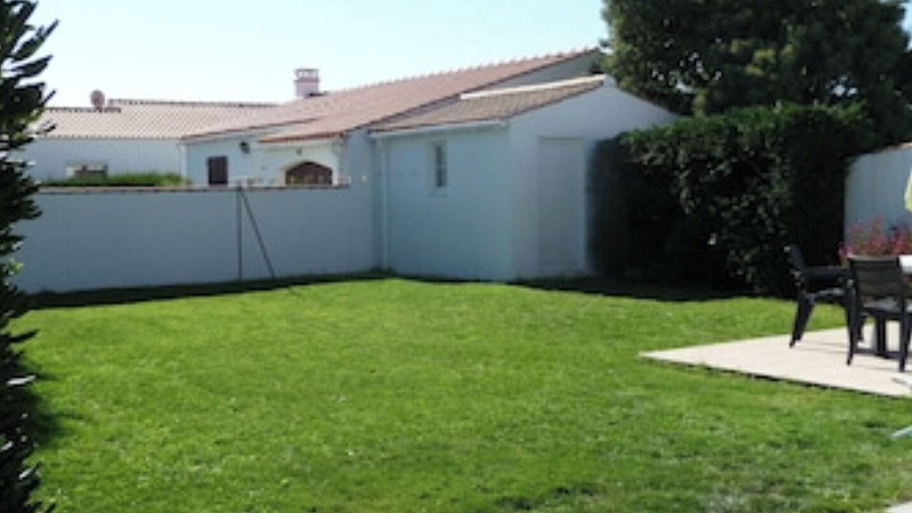 Photo of Outdoor in Barbatre