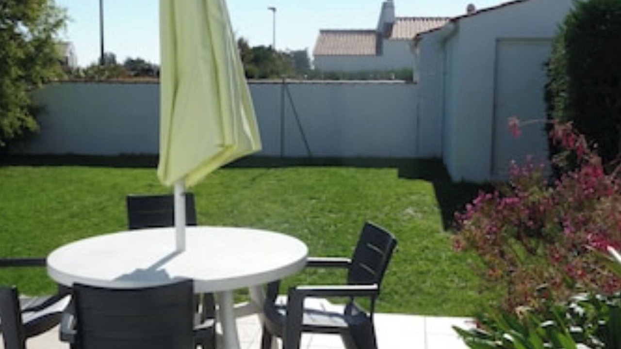 Photo of Outdoor in Barbatre