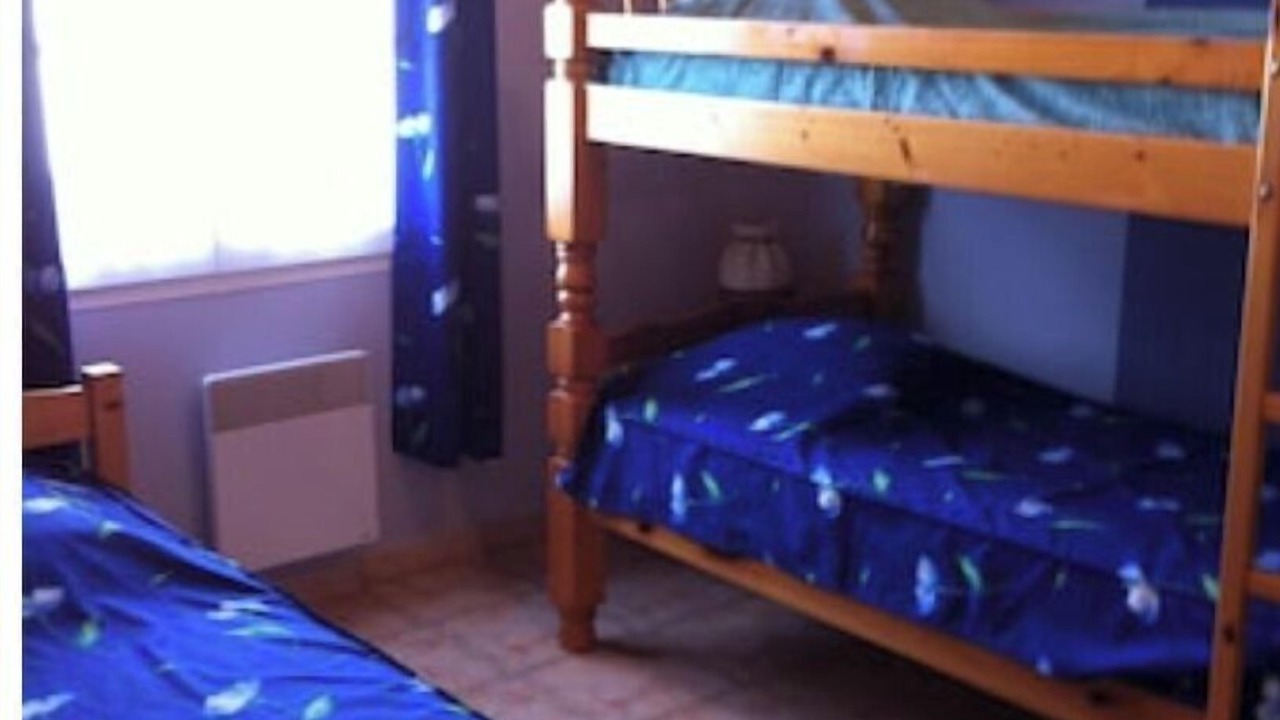 Photo of Bedroom in Barbatre