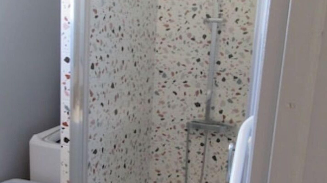 Photo of Bathroom in Barbatre