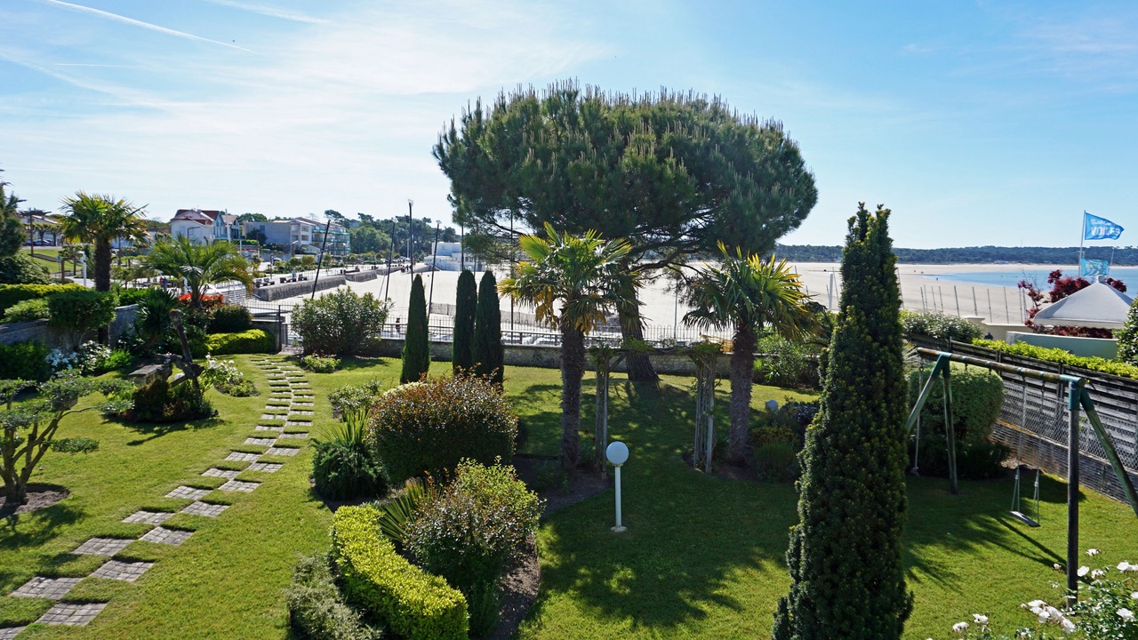 Photo of Outdoor in Saint-Georges-de-Didonne