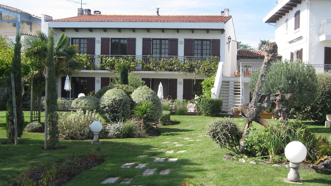 Photo of Outdoor in Saint-Georges-de-Didonne