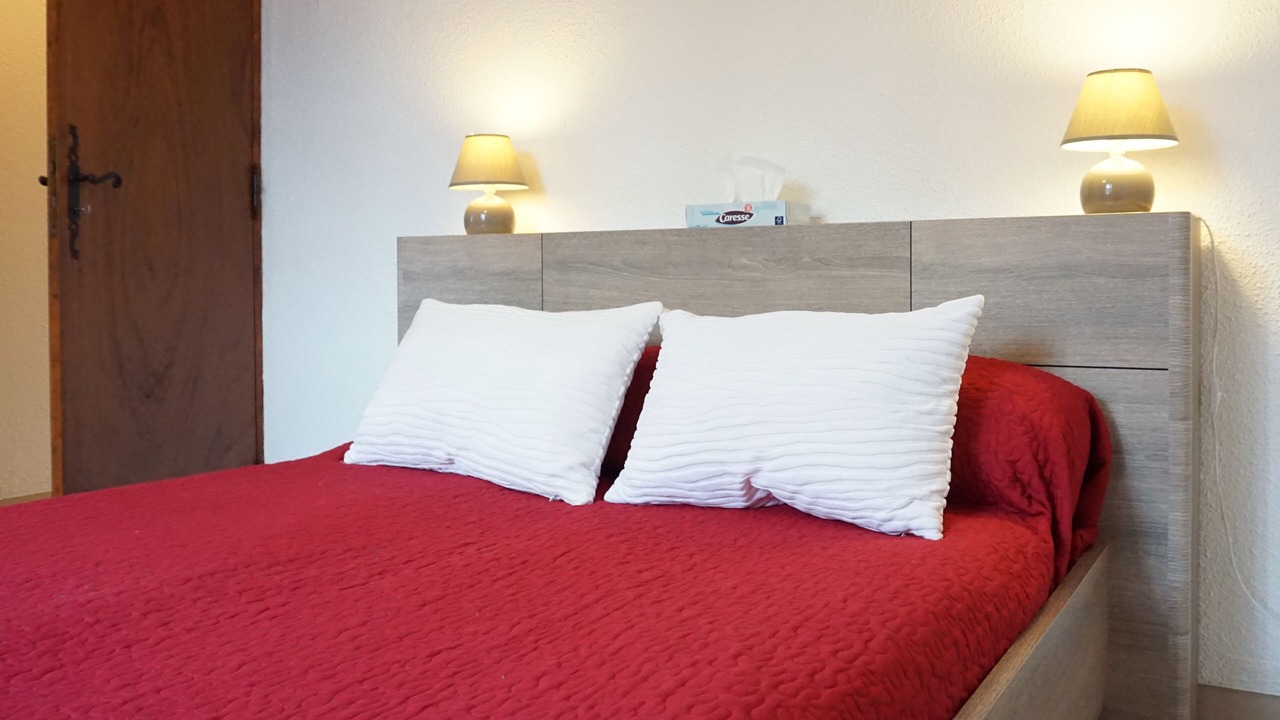 Photo of Bedroom in Saint-Georges-de-Didonne