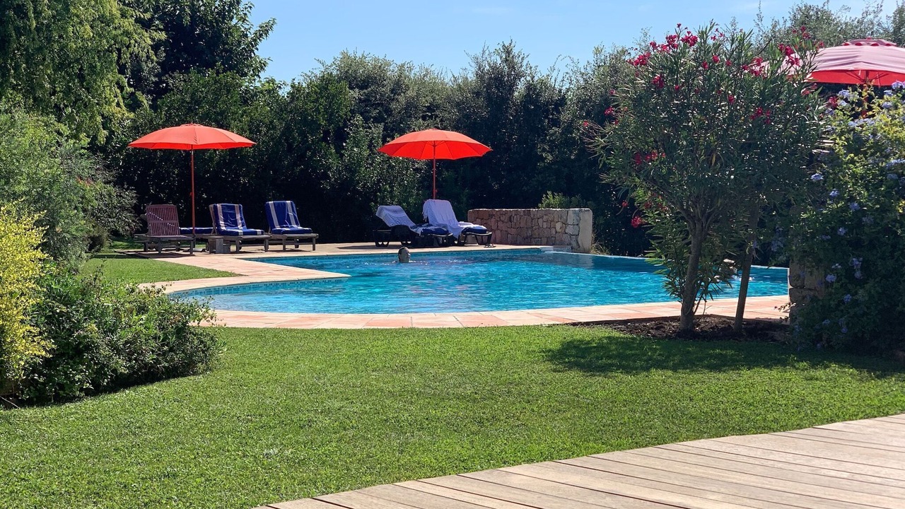 Photo of Outdoor in Villeneuve-Loubet