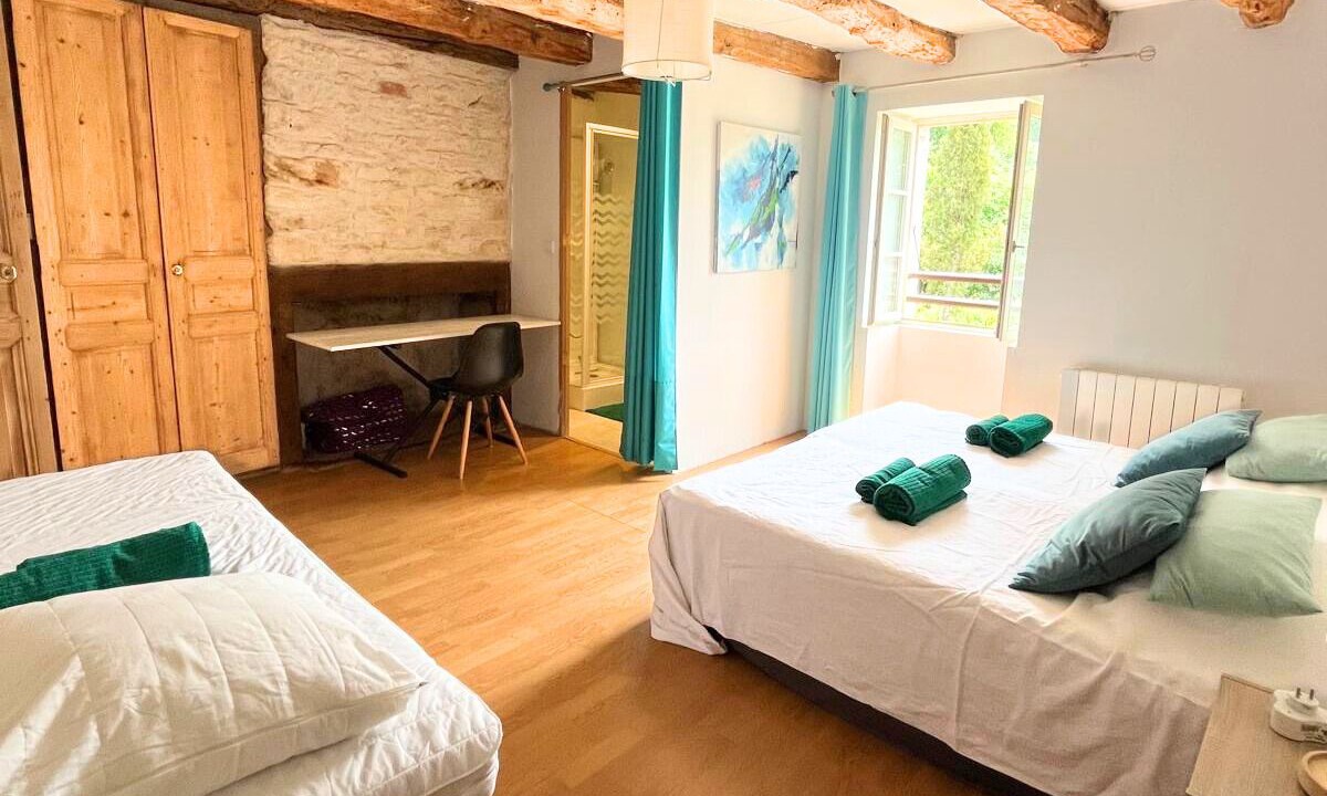 Photo of Bedroom in Condat-sur-Vezere