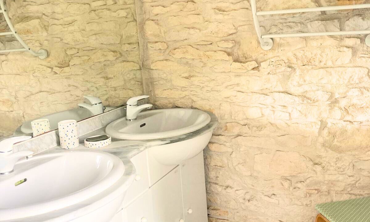 Photo of Bathroom in Condat-sur-Vezere