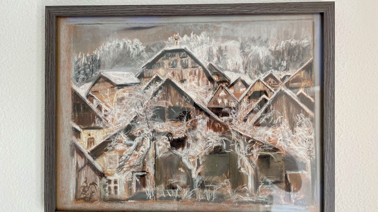 Photo of Others in Vallorcine
