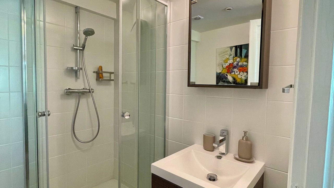 Photo of Bathroom in Vallorcine