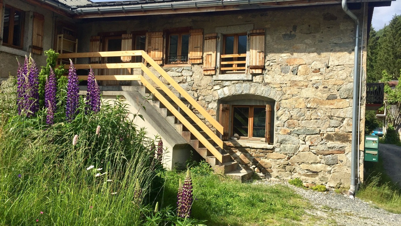 Photo of Outdoor in Vallorcine
