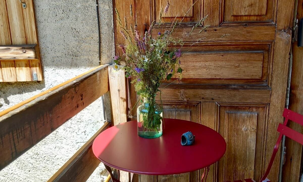Photo of Outdoor in Vallorcine