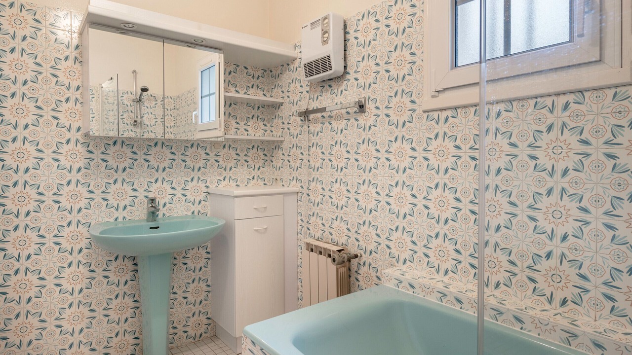 Photo of Bathroom in Mesquer
