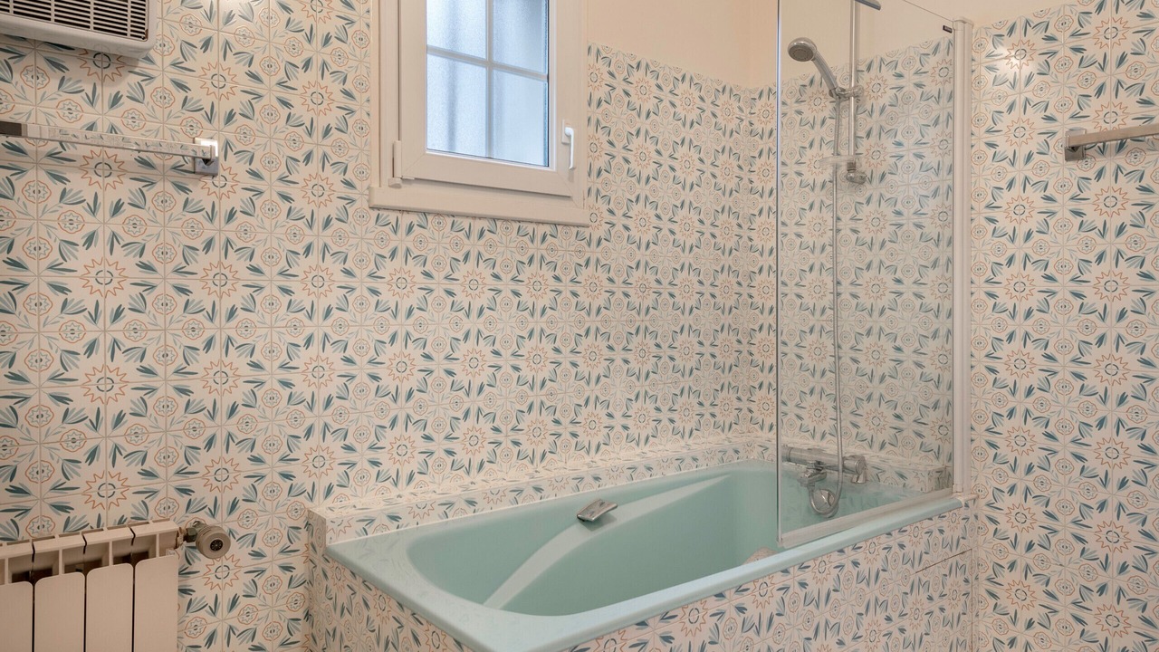 Photo of Bathroom in Mesquer