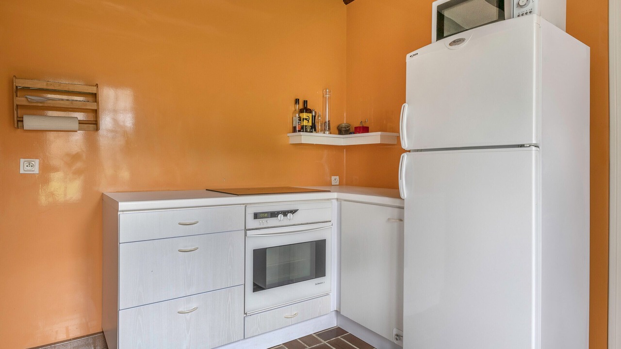 Photo of Kitchen in Mesquer