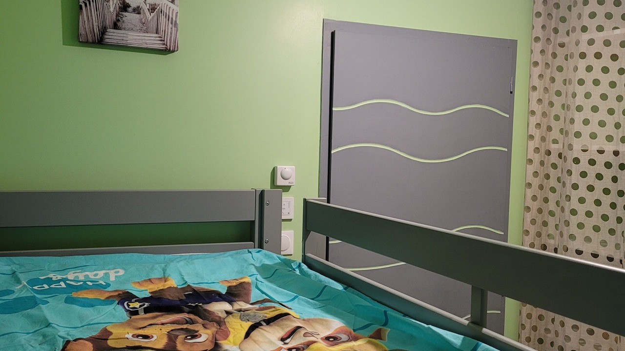 Photo of Bedroom in Saint-Hilaire-de-Riez