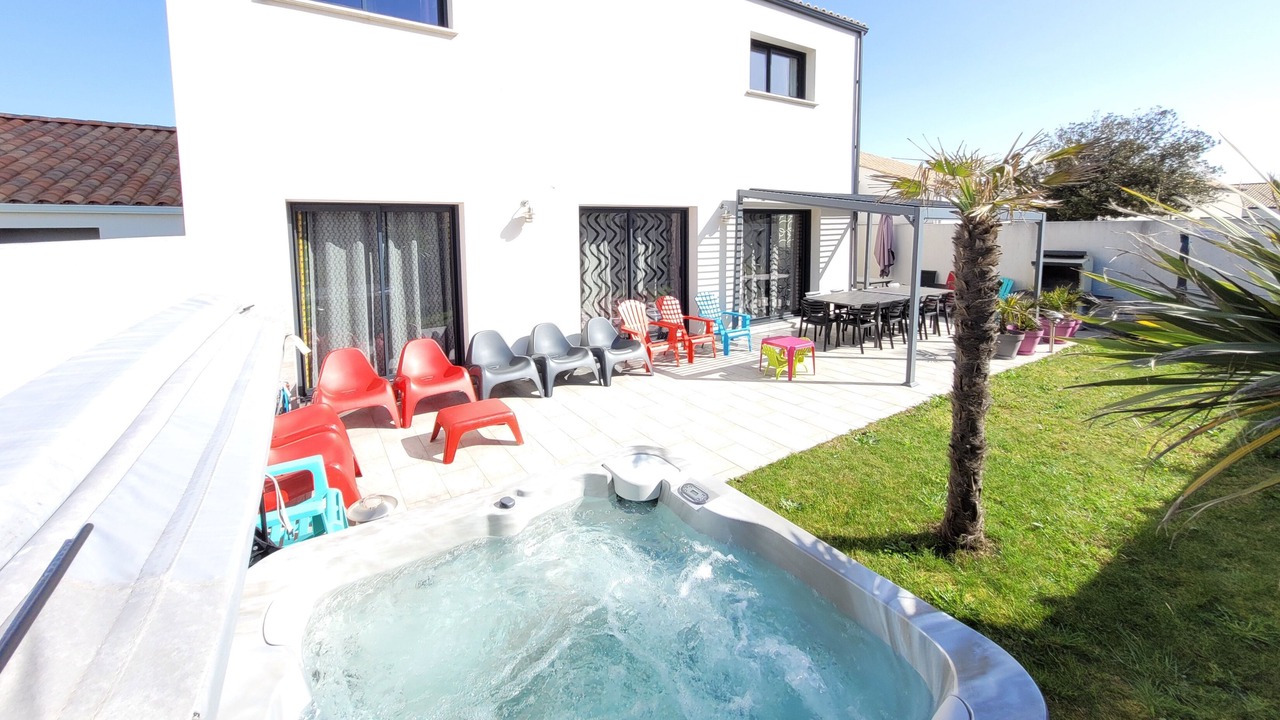 Photo of Outdoor in Saint-Hilaire-de-Riez
