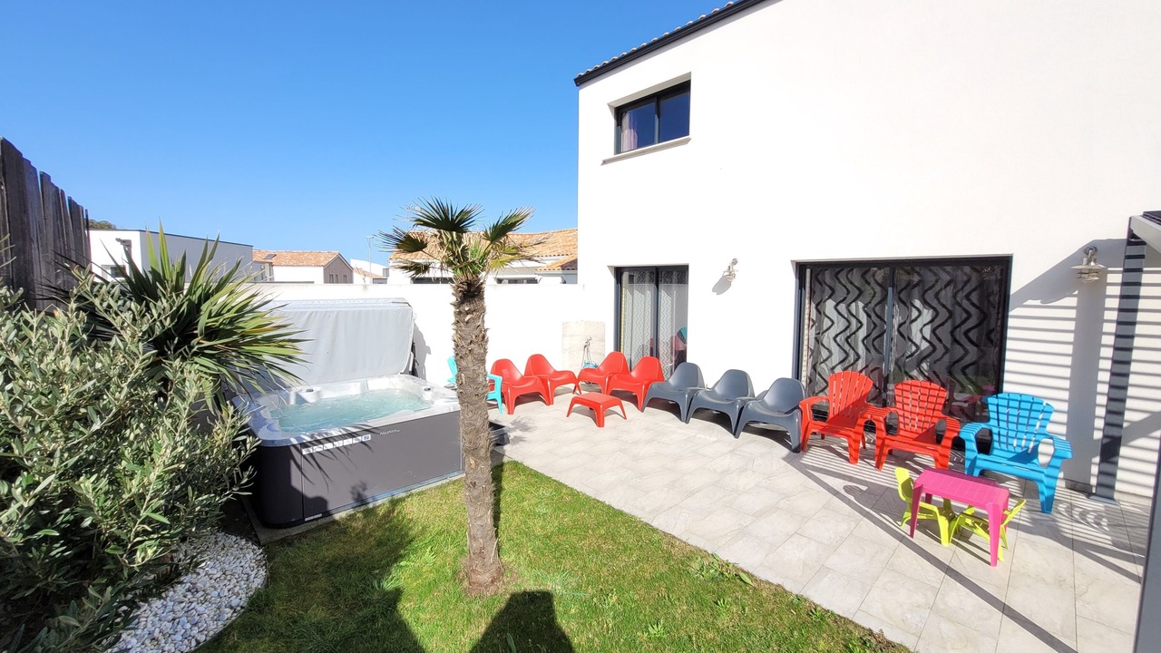 Photo of Outdoor in Saint-Hilaire-de-Riez