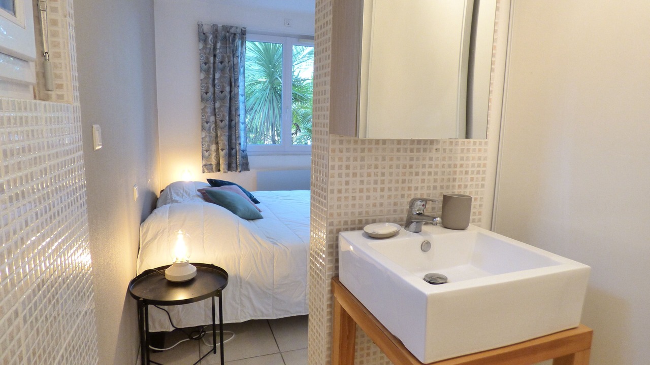 Photo of Bedroom in Vieux-Boucau-les-Bains