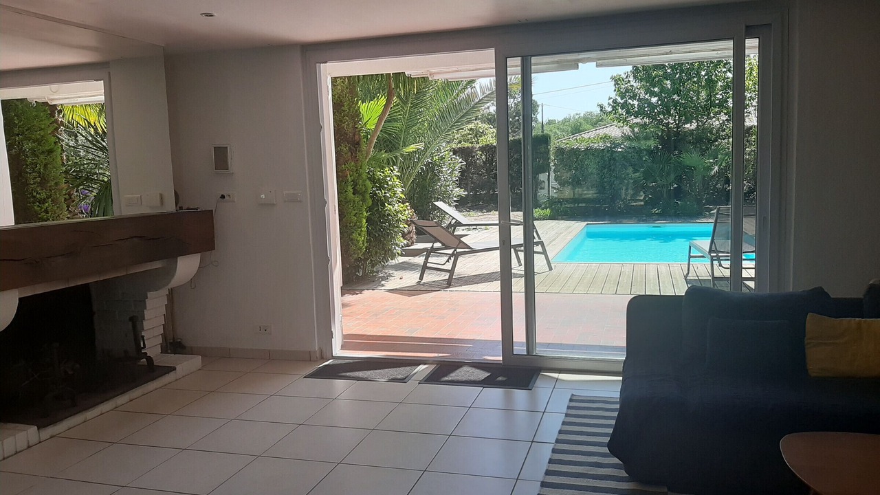 Photo of Livingroom in Vieux-Boucau-les-Bains