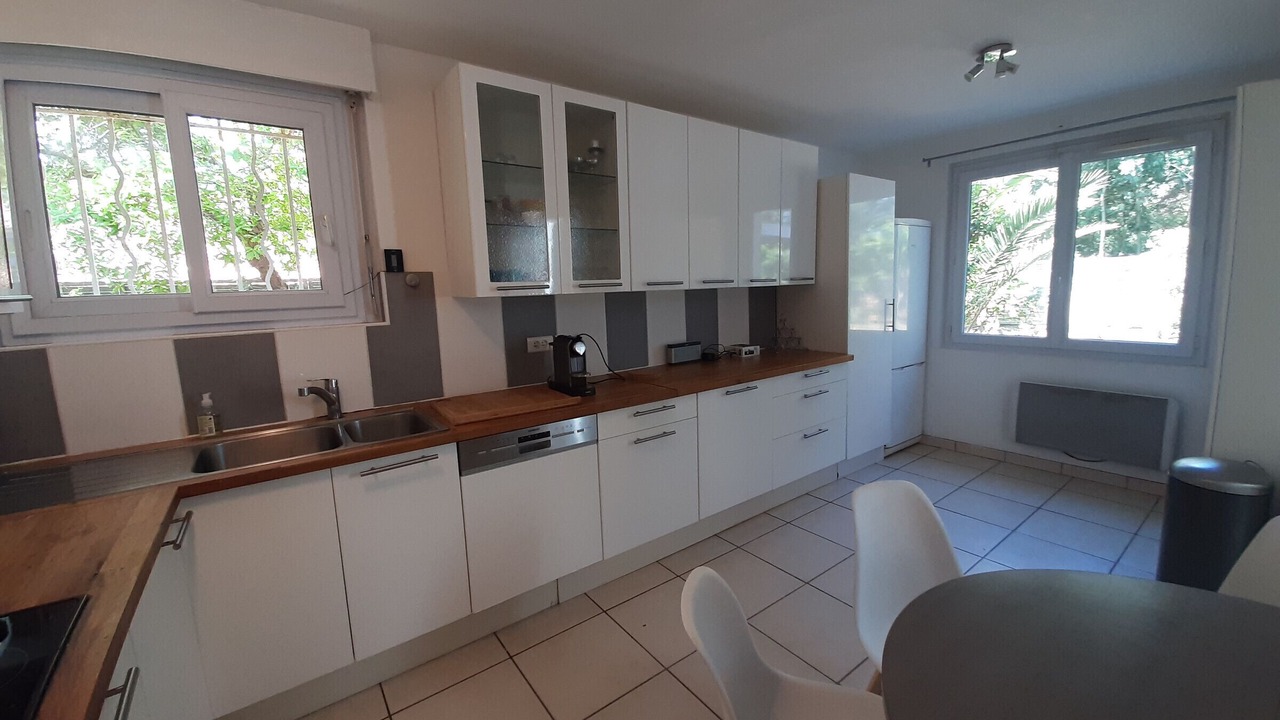 Photo of Kitchen in Vieux-Boucau-les-Bains