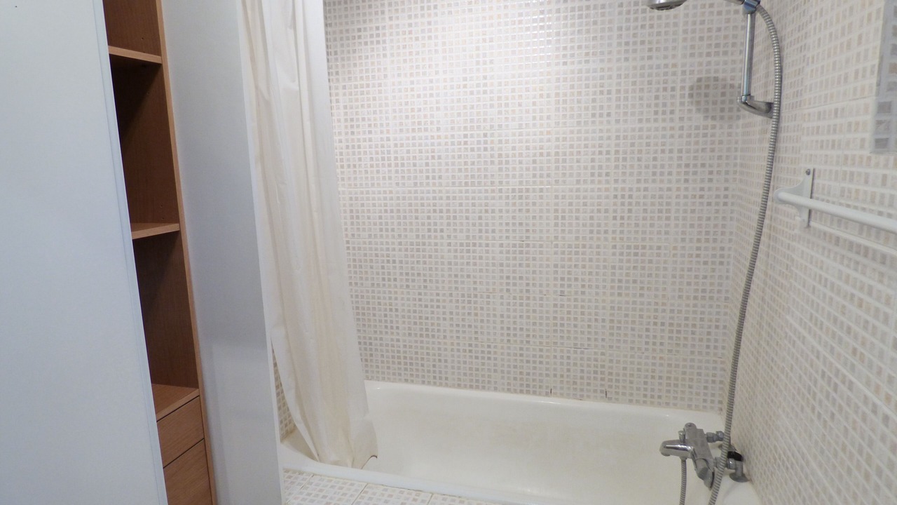Photo of Bathroom in Vieux-Boucau-les-Bains