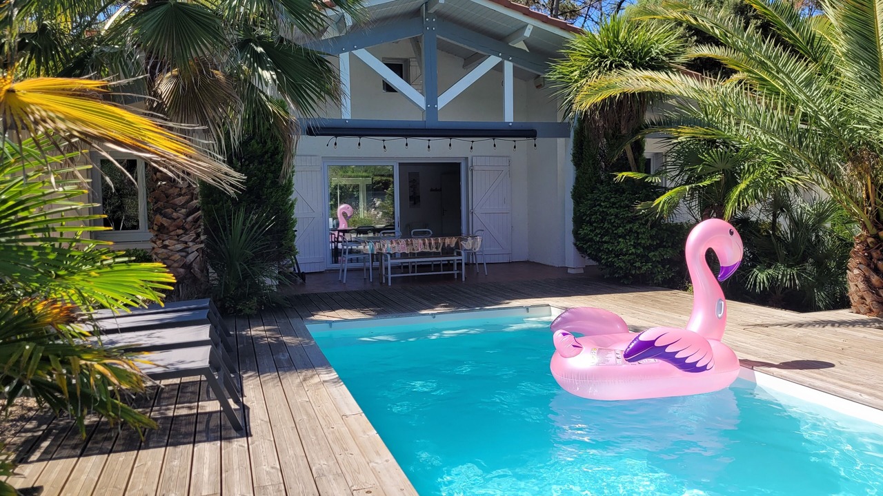 Photo of Outdoor in Vieux-Boucau-les-Bains