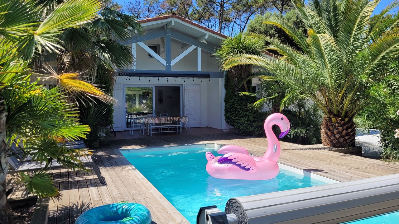 Photo of Outdoor in Vieux-Boucau-les-Bains