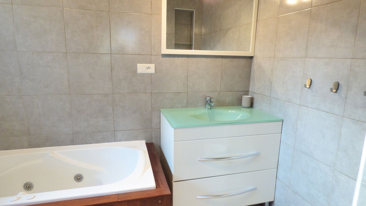 Photo of Bathroom in Vieux-Boucau-les-Bains