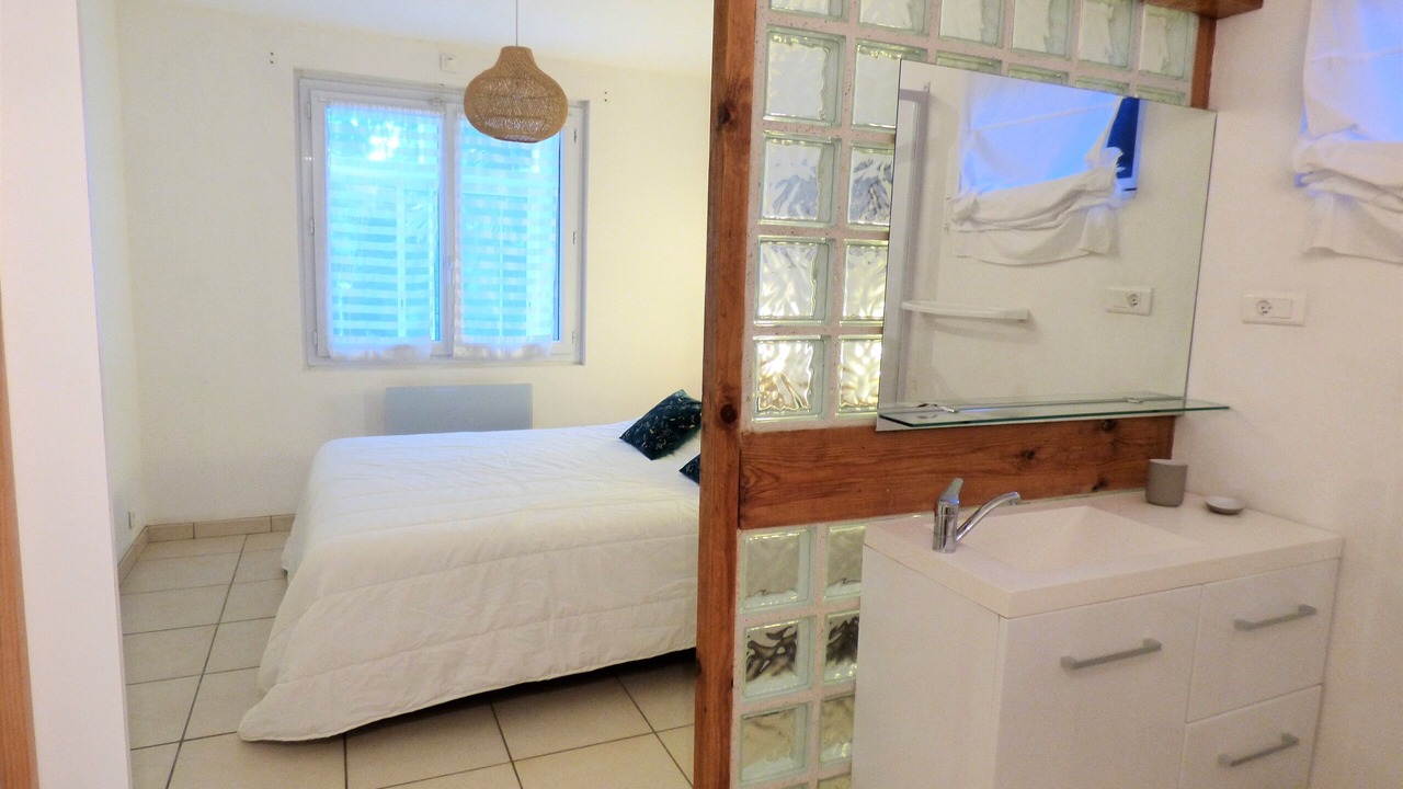 Photo of Bedroom in Vieux-Boucau-les-Bains