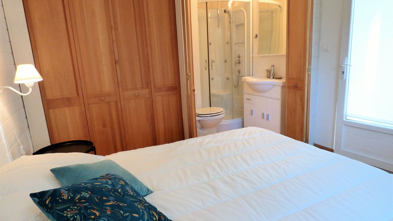 Photo of Bedroom in Vieux-Boucau-les-Bains