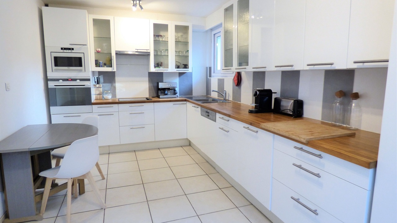 Photo of Kitchen in Vieux-Boucau-les-Bains