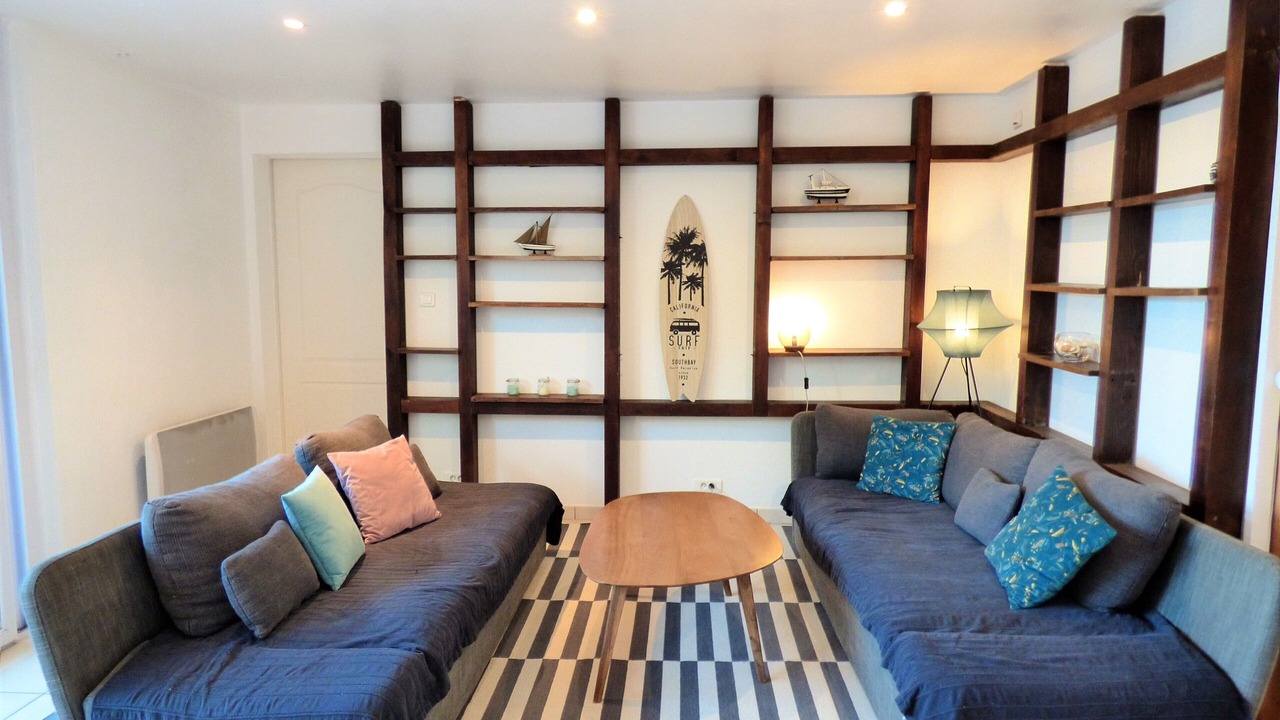 Photo of Livingroom in Vieux-Boucau-les-Bains