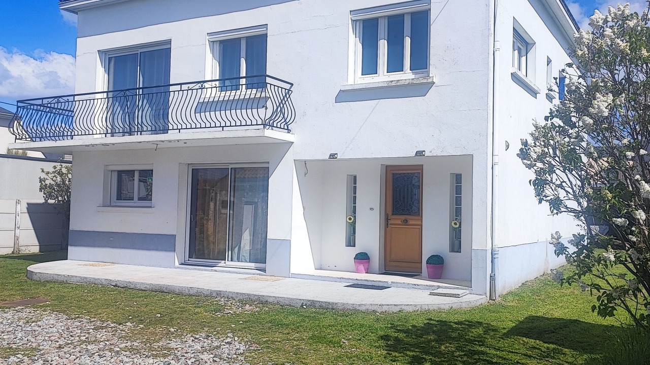 Photo of Outdoor in Saint-Nazaire