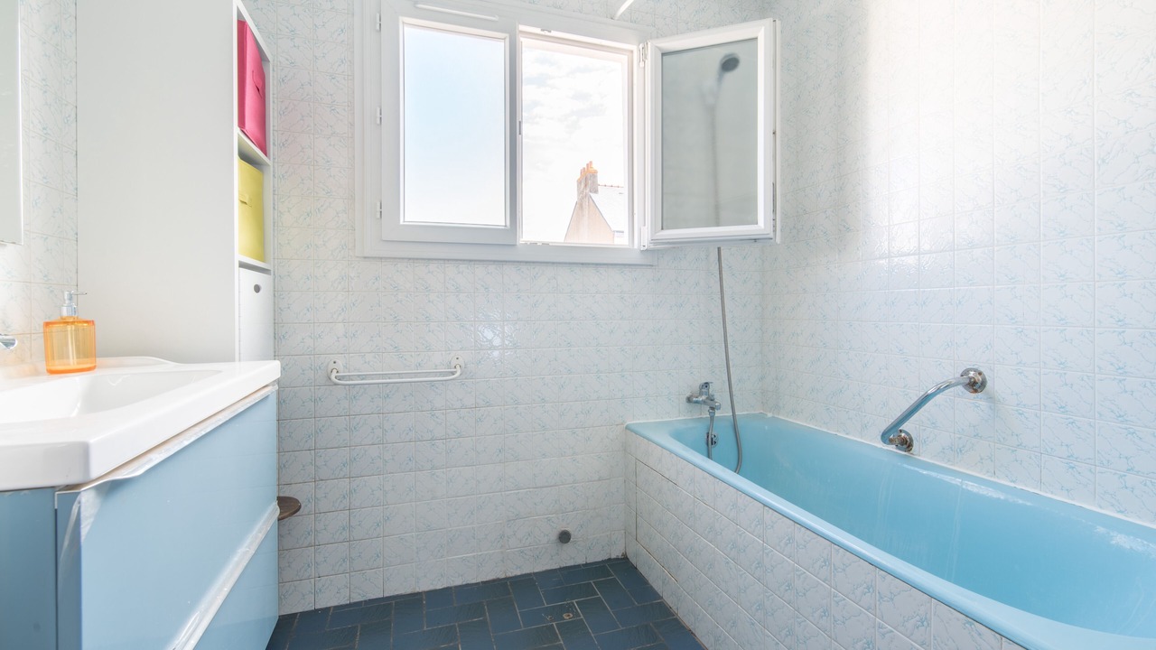 Photo of Bathroom in Saint-Nazaire