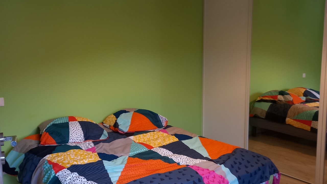 Photo of Bedroom in Armendarits
