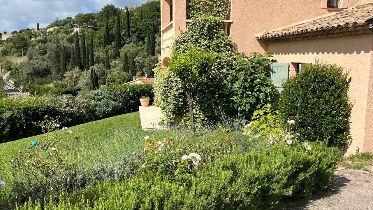 Photo of Outdoor in Tourrettes-sur-Loup