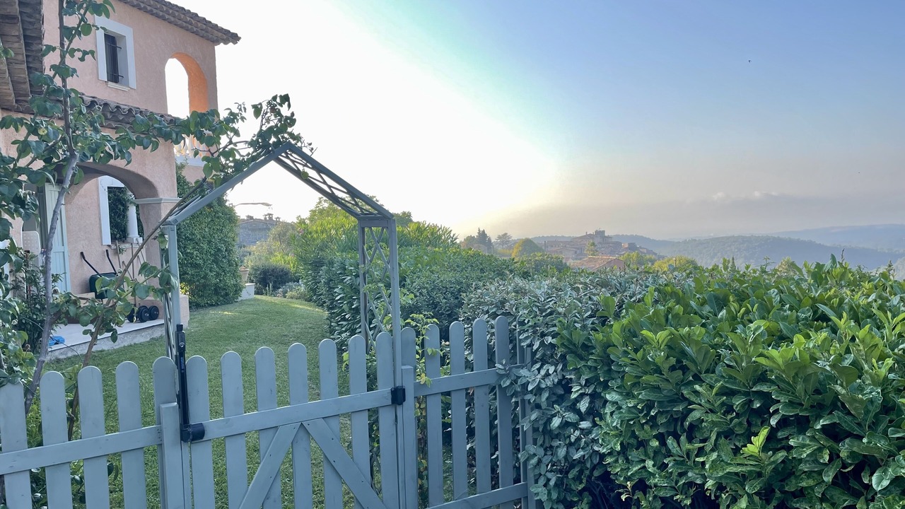 Photo of Outdoor in Tourrettes-sur-Loup