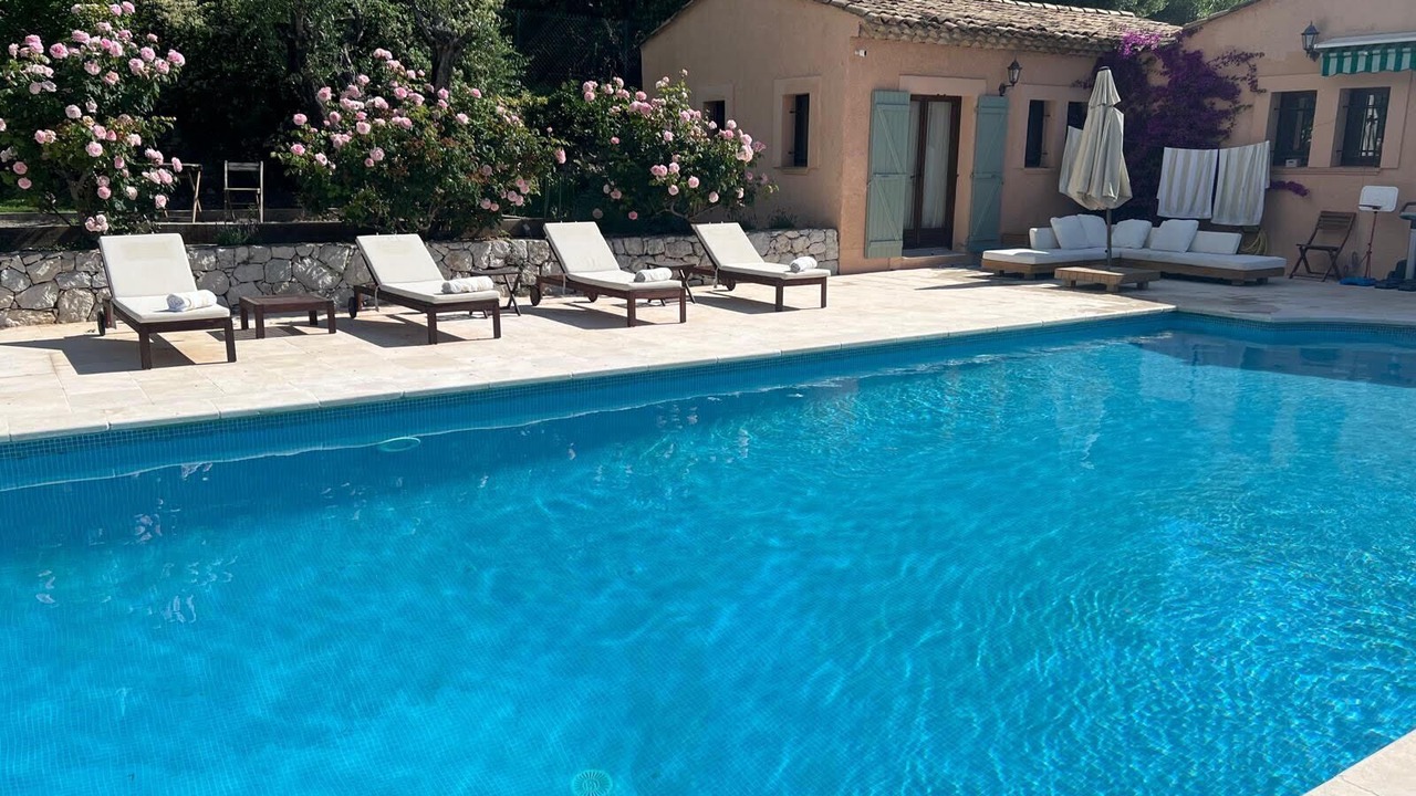 Photo of Outdoor in Tourrettes-sur-Loup
