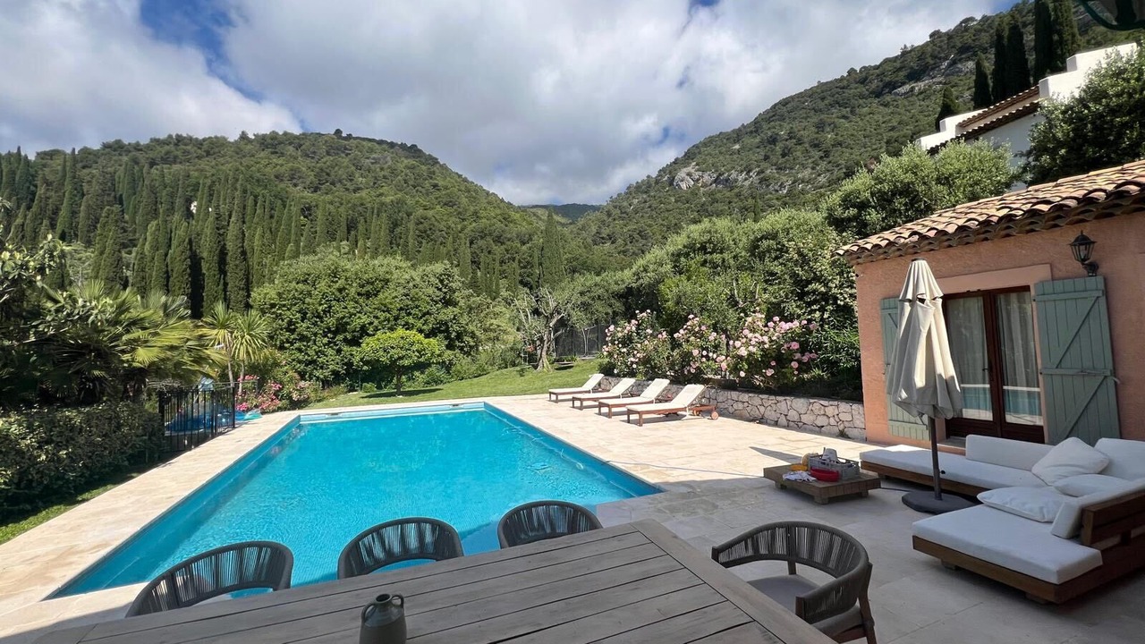 Photo of Outdoor in Tourrettes-sur-Loup