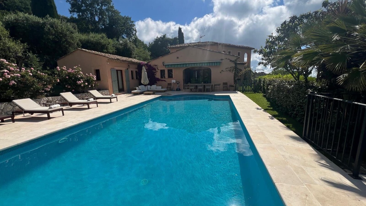 Photo of Outdoor in Tourrettes-sur-Loup