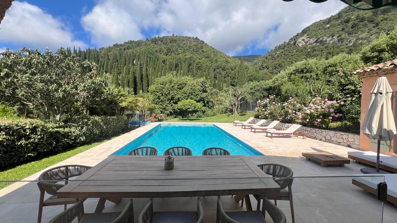 Photo of Outdoor in Tourrettes-sur-Loup